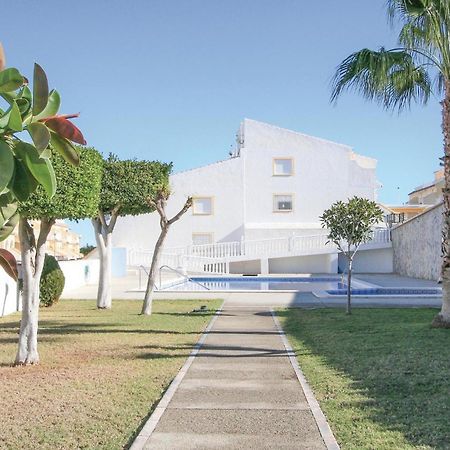 Gorgeous Home In Santa Pola With Wifi Eksteriør billede