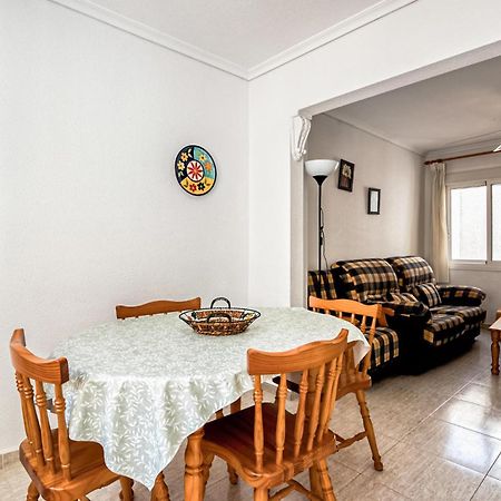 Gorgeous Home In Santa Pola With Wifi Eksteriør billede